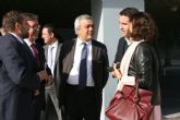 Más de 10 millones de euros para el Plan de Conectividad en Murcia