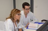 Llegan los primeros estudiantes de Medicina de la UCAM para hacer prácticas en Hospital La Vega