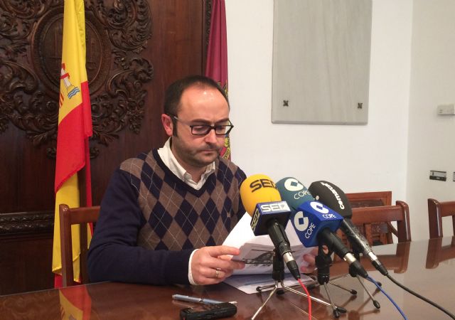 El PP rechaza de un plumazo las más de 2.200 firmas recogidas en contra del subidón de impuestos - 1, Foto 1