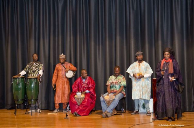 Inmaculada Bernal y la Fundación SOI, distinguidos en los Premios al Compromiso Voluntario - 4, Foto 4