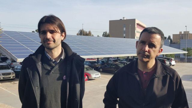 Podemos pondrá en marcha un Plan de Transición Energética hacia las renovables que creará 300.000 puestos de trabajo - 1, Foto 1