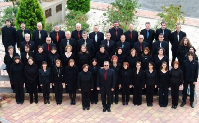 El Teatro Villa de Molina acoge el concierto XXV ANIVERSARIO DE LA CORAL HIMS MOLA, a beneficio de Cáritas, el viernes 18 de diciembre - 1, Foto 1