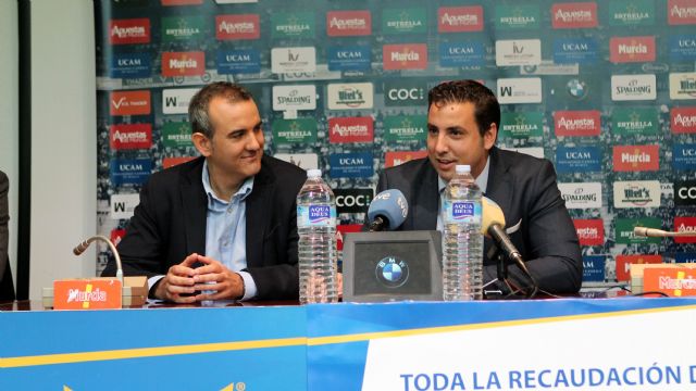 Partido Solidario en beneficio de ASTRAPACE - 3, Foto 3