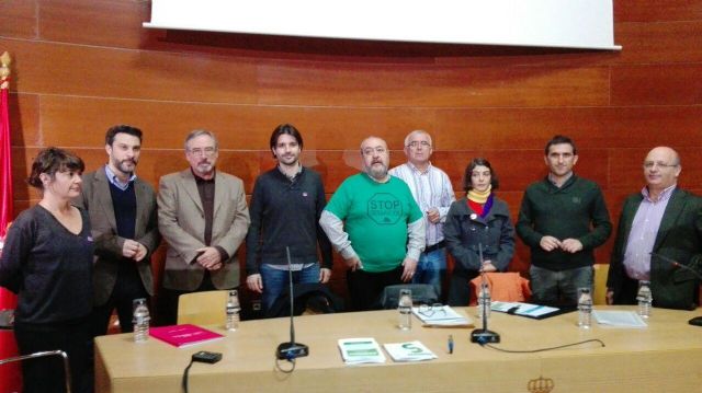 Podemos: Es un deber garantizar el derecho a la vivienda y a los suministros básicos - 1, Foto 1