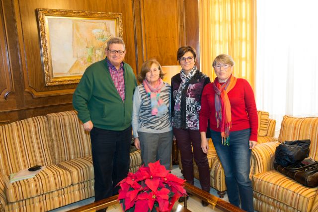 La Asamblea Regional colaborará en las jornadas sobre una educación para el siglo XXI - 1, Foto 1