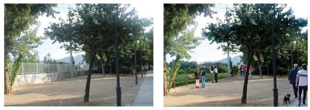 Proyecto para la recuperación cultural y ambiental de la acequia de Raal Viejo. - 5, Foto 5