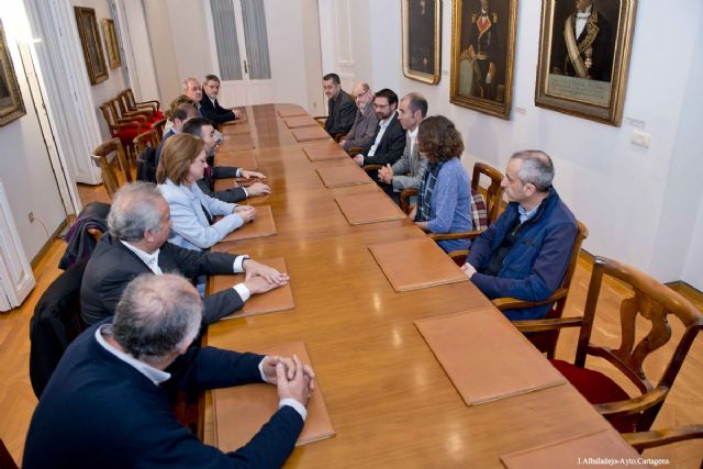 Expertos internacionales ponen sus conocimientos en común para recuperar el Anfiteatro - 3, Foto 3