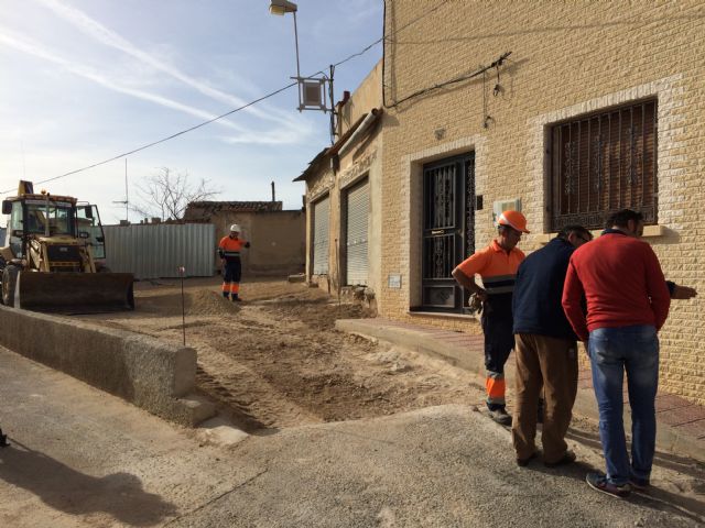 Finalizan las obras del Subidor entre las calles Acomodadas y Acerica - 4, Foto 4