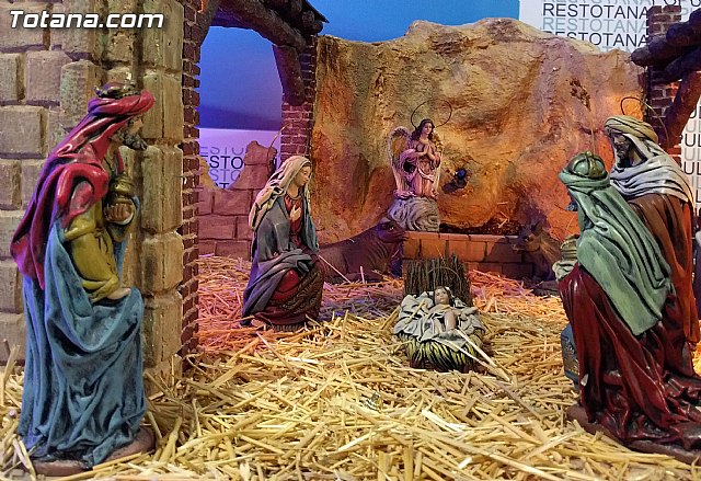 El PP de Totana celebr una cena de convivencia para celebrar las prximas Navidades - 3