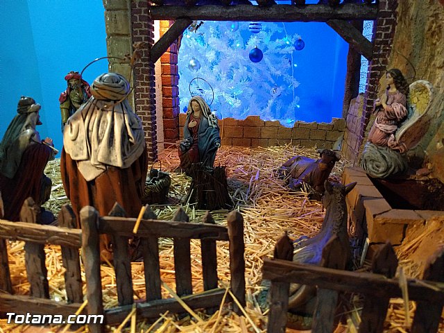 El PP de Totana celebr una cena de convivencia para celebrar las prximas Navidades - 6