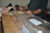 Un total de 19.199 vecinos de Totana estn llamados a las urnas en las elecciones generales del prximo domingo, 20d