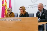 Cartagena se apunta a la conmemoracin del Da del Migrante