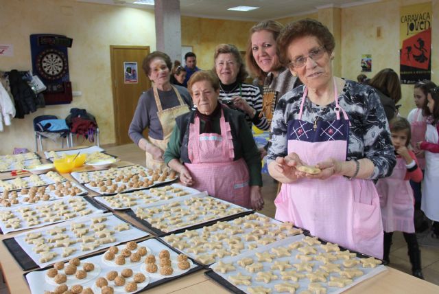 Juventud oferta una 'Escuela de Navidad' con alternativas de ocio para las vacaciones - 2, Foto 2