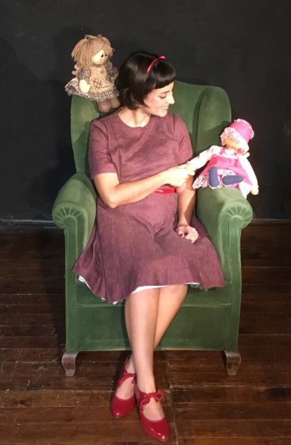 La Orquesta Sinfónica de la Región y El Hechizo Teatro presentan en el Auditorio el concierto en familia 'La juguetería fantástica' - 2, Foto 2