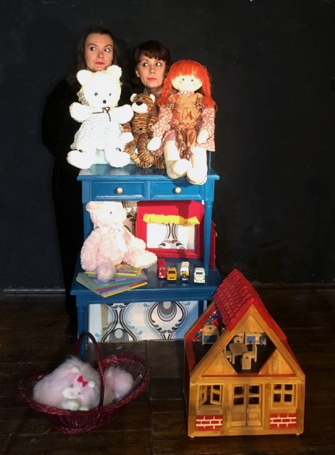 La Orquesta Sinfónica de la Región y El Hechizo Teatro presentan en el Auditorio el concierto en familia 'La juguetería fantástica' - 3, Foto 3