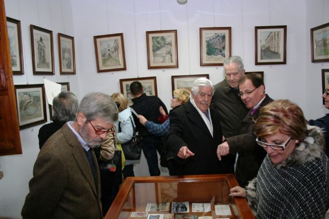 Abren al público las puertas del Archivo Histórico Municipal de Alcantarilla en la Casa de Cayitas - 4, Foto 4