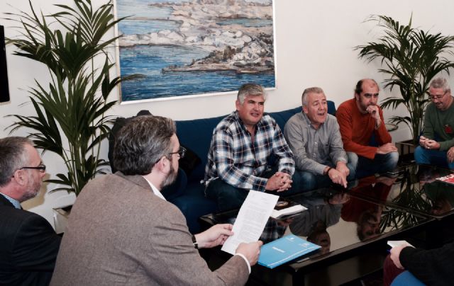 Visita Navantia GPP - 1, Foto 1