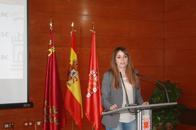 Juventud y Cooperación al Desarrollo manejará  un presupuesto de 3 millones de euros para promover la igualdad de oportunidades entre los jóvenes - 1, Foto 1