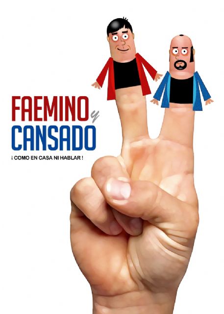 La comedia ¡Como en casa ni hablar!, en El Batel - 2, Foto 2