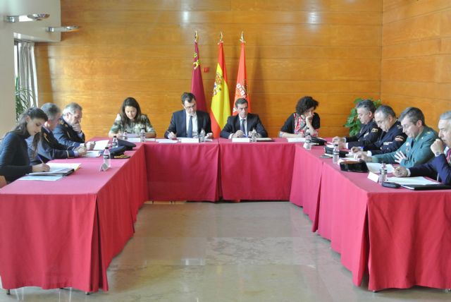 El Consejo Local de Seguridad da voz a las organizaciones sociales - 2, Foto 2
