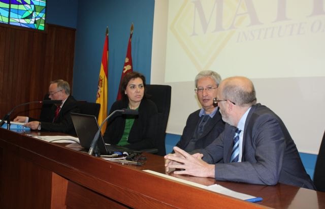 50 nuevos profesionales concluyen su formación en el Modelo Matrix para abordar el tratamiento de las adicciones - 1, Foto 1