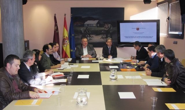 La accesibilidad universal tendrá un apartado específico en el Libro Blanco de la Construcción de la Región - 1, Foto 1