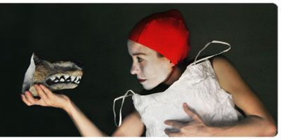 EL BOSQUE DE GRIMM, Premio Max 2014 al mejor espectáculo infantil, llega al Teatro Villa de Molina el sábado 19 de diciembre - 1, Foto 1