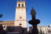 Este próximo sábado, día 19 de diciembre, se va a celebrar la visita guiada 'Conoce Totana desde la torre de Santiago'
