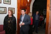 Abren al público las puertas del Archivo Histórico Municipal de Alcantarilla en la Casa de Cayitas