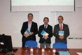 Dos profesores de la UPCT presentan en Valencia un libro sobre la industria de cruceros