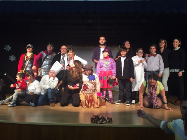 Obra La Cerillera - 1, Foto 1