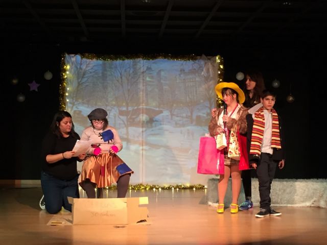 Obra La Cerillera - 2, Foto 2