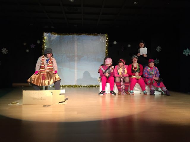 Obra La Cerillera - 3, Foto 3