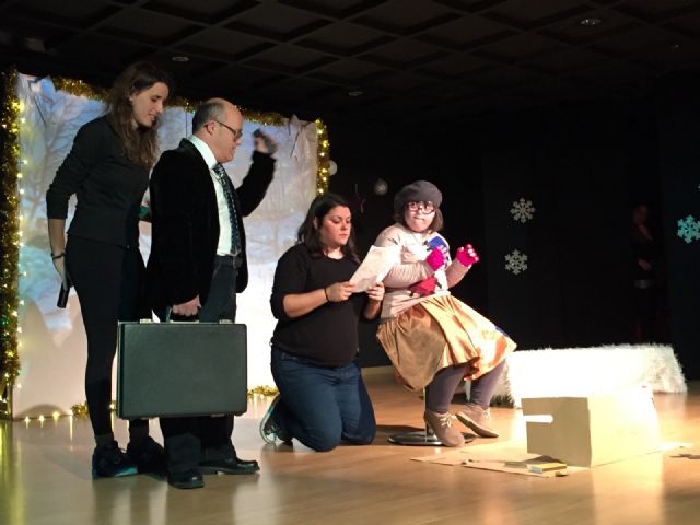 Obra La Cerillera - 4, Foto 4