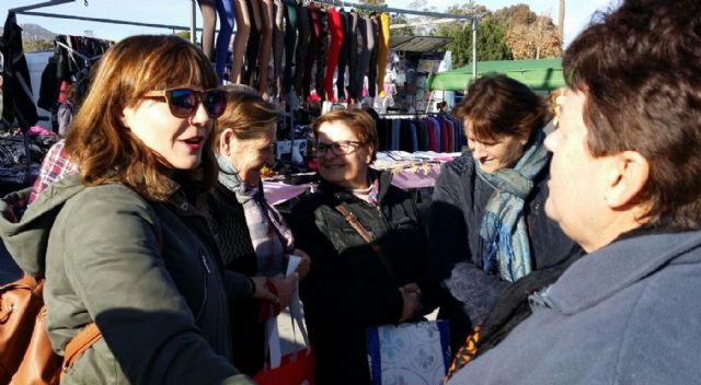 El PSOE se compromete a subir las pensiones y a eliminar el copago de medicamentos a los jubilados - 2, Foto 2