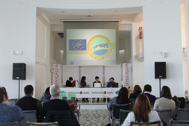 Bullas continua trabajando por el Cambio Climático - 2, Foto 2