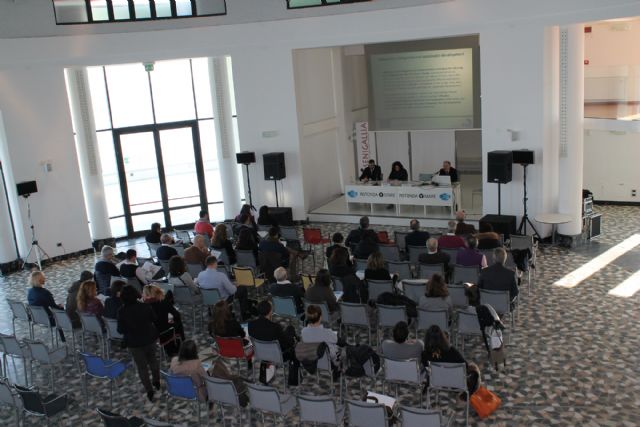 Bullas continua trabajando por el Cambio Climático - 3, Foto 3