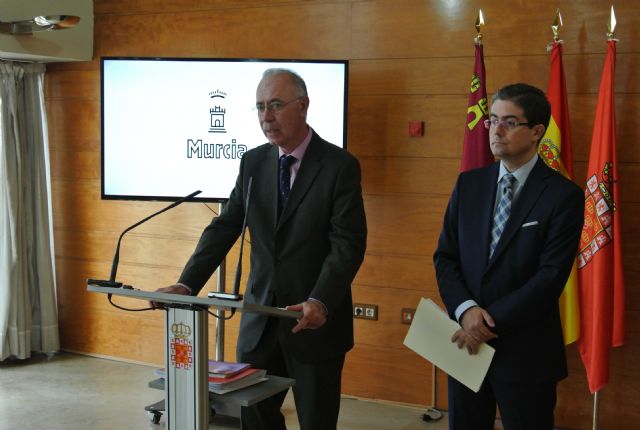 Comienza la rehabilitación de los Molinos  del Amor de La Albatalía  y del Batán de Zarandona - 1, Foto 1