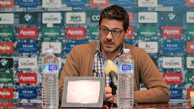 “El de Herbalife Gran Canaria va a ser un partido muy físico” - 1, Foto 1