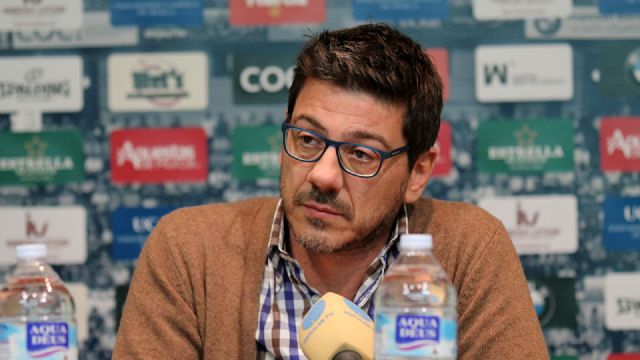 “El de Herbalife Gran Canaria va a ser un partido muy físico” - 2, Foto 2