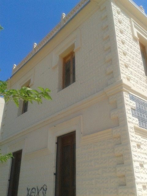 El PSOE de Lorca exige al PP que adecente y dé uso a la Casa del Capitán - 2, Foto 2