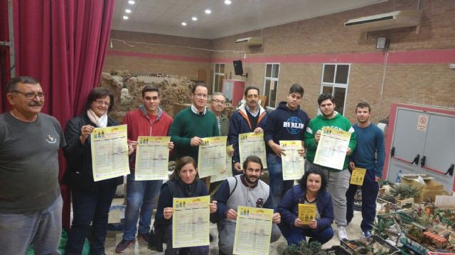 La Navidad llega a Miranda, El Albujón y Las Lomas - 1, Foto 1