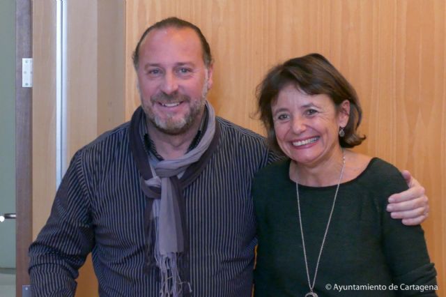 Los mayores, encantados con los cursos sobre Letras y Tradiciones Populares - 1, Foto 1