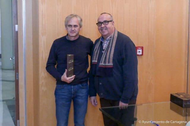 Los mayores, encantados con los cursos sobre Letras y Tradiciones Populares - 4, Foto 4