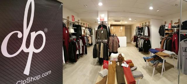 Clp continúa su expansión nacional en Águilas - 1, Foto 1