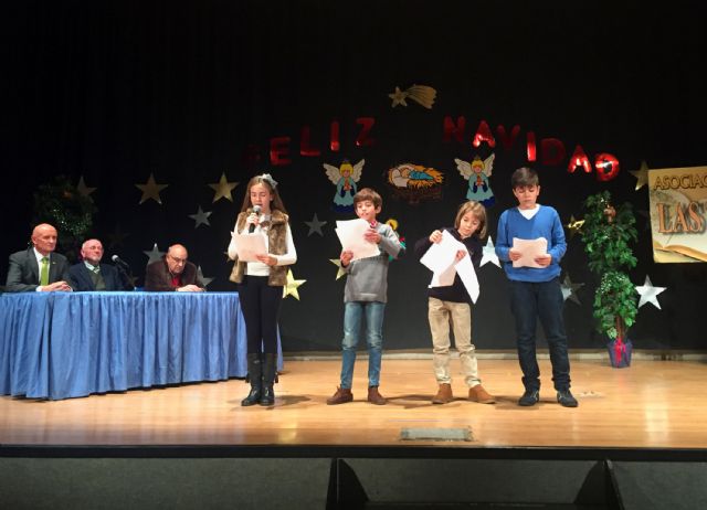 La Navidad, protagonista de los Jueves Literarios torreños - 2, Foto 2