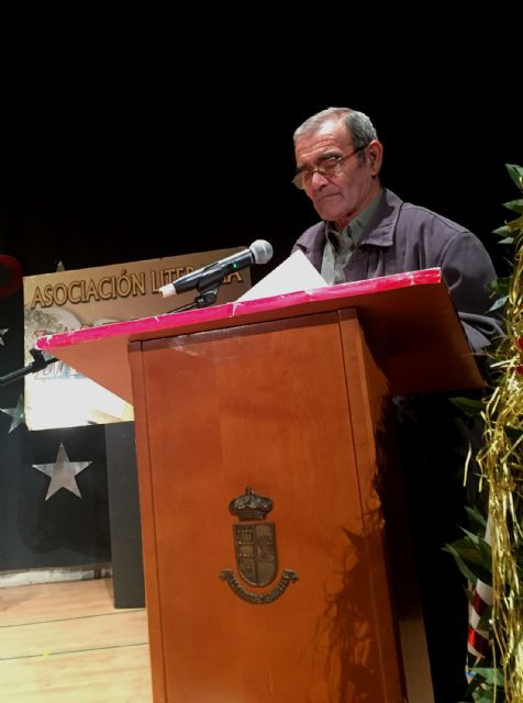 La Navidad, protagonista de los Jueves Literarios torreños - 3, Foto 3