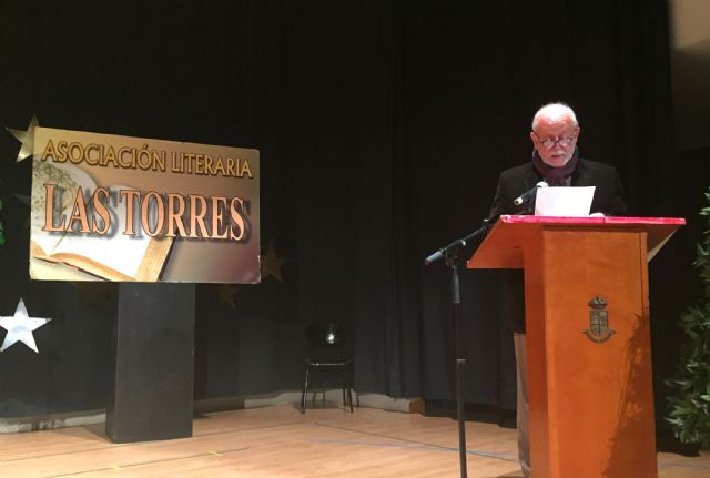 La Navidad, protagonista de los Jueves Literarios torreños - 4, Foto 4
