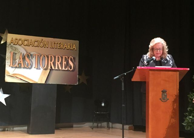 La Navidad, protagonista de los Jueves Literarios torreños - 5, Foto 5