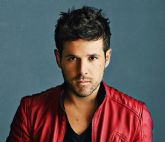 A la venta las entradas para el concierto del cantante malagueño Pablo Lpez en el Nuevo Teatro Circo de Cartagena